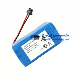 Μπαταρία για PLC UR18650ZT-4S1P-AAF-2 [Αντικατάσταση μπαταρίας]